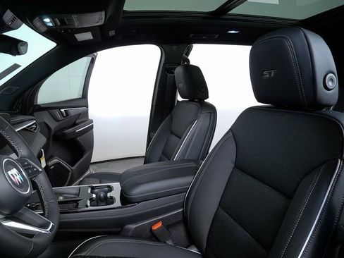 New 2026 Porsche Cayenne image 5