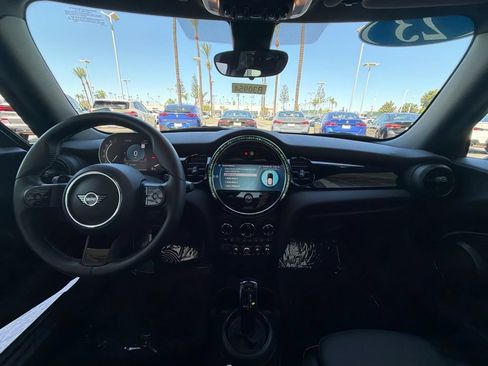 Used 2023 MINI Cooper S FWD image 13