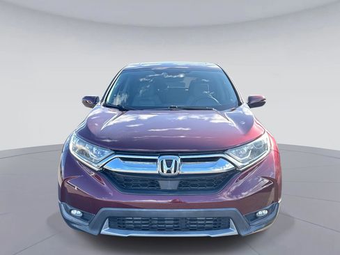 Certified 2019 Honda CR-V EX image 9
