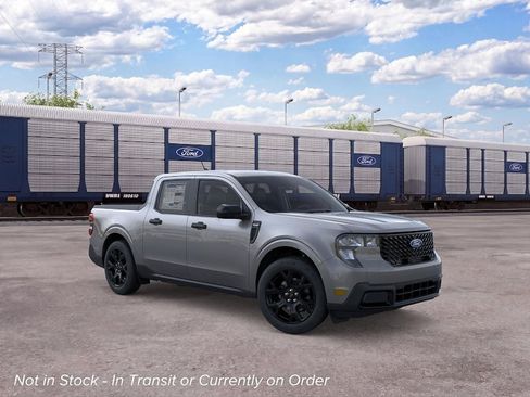 New 2026 Ford Maverick XLT w/ Equipment Group 301A AWD/4WD image 7