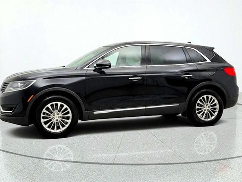 Used 2016 Lincoln MKX Select w/ Select Plus Package FWD image 8
