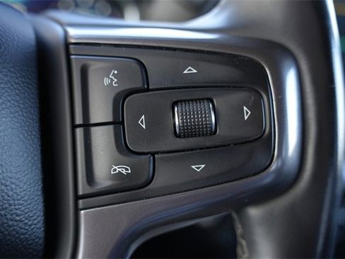 Used 2024 Chevrolet Silverado 2500 High Country w/ Technology Package image 15