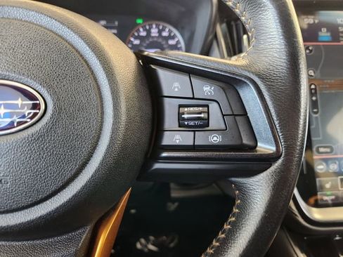 Used 2022 Subaru Outback Wilderness AWD/4WD image 30