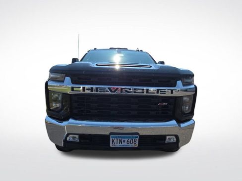 Used 2023 Chevrolet Silverado 2500 LT w/ Convenience Package AWD/4WD image 9