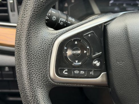 Used 2019 Honda CR-V EX image 31