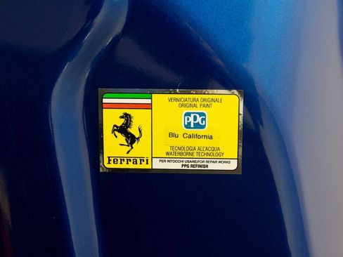 Certified 2024 Ferrari 296 GTB image 19