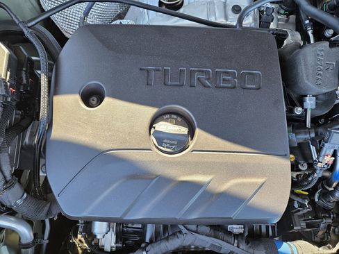 New 2026 Chevrolet TrailBlazer ACTIV w/ Convenience Package image 21