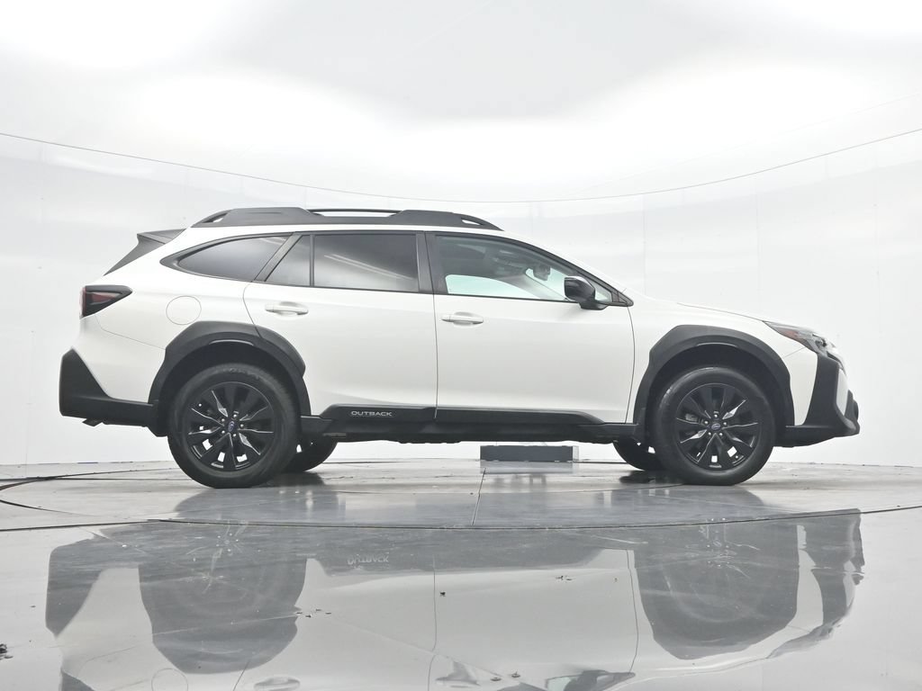 Used 2024 Subaru Outback Onyx Edition XT w/ Popular Package #2 AWD/4WD image 40