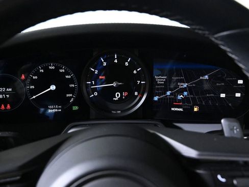 Certified 2022 Porsche 911 Carrera RWD image 13