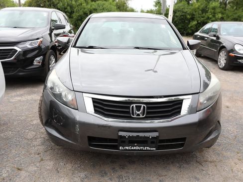 Used 2009 Honda Accord EX-L image 3