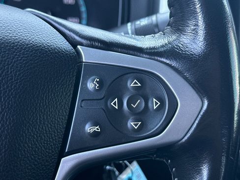 Used 2019 Chevrolet Colorado ZR2 image 34