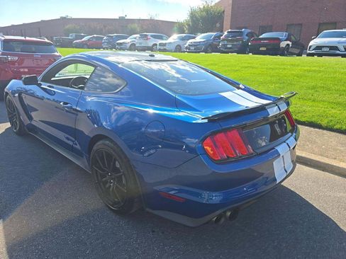 Used 2017 Ford Mustang Shelby GT350 w/ Electronics Package image 3