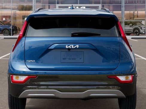 New 2026 Kia Niro Wind FWD image 13