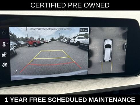 Used 2024 Kia Telluride SX X-Line AWD/4WD image 21
