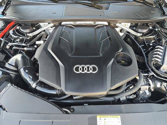 Used 2023 Audi A7 3.0T Premium AWD/4WD image 23