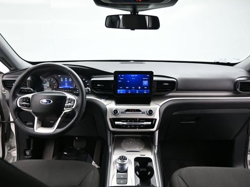 Certified 2022 Ford Explorer XLT image 20