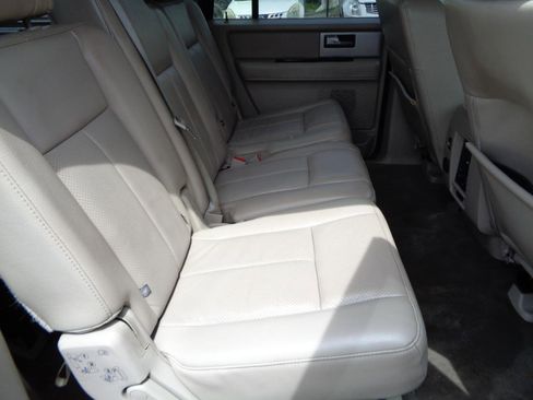Used 2013 Ford Expedition EL Limited AWD/4WD image 28
