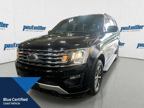 Used 2019 Ford Expedition XLT AWD/4WD image 1