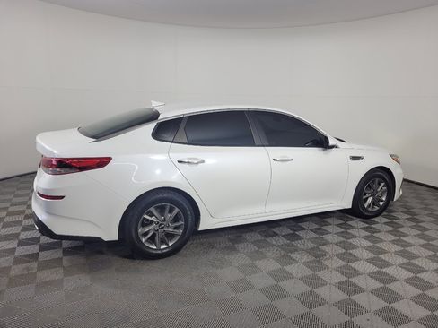 Used 2019 Kia Optima LX FWD image 10