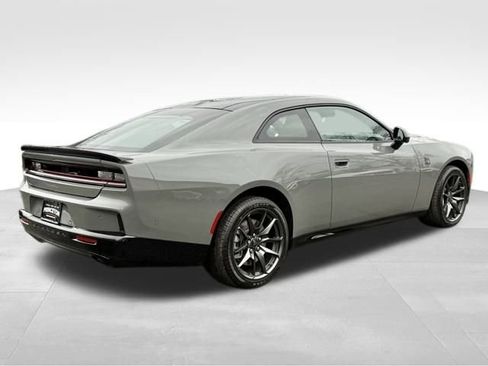 New 2026 Dodge Charger R/T Scat Pack image 7