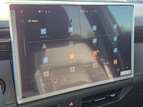 New 2026 MAZDA CX-5 Preferred AWD/4WD image 11