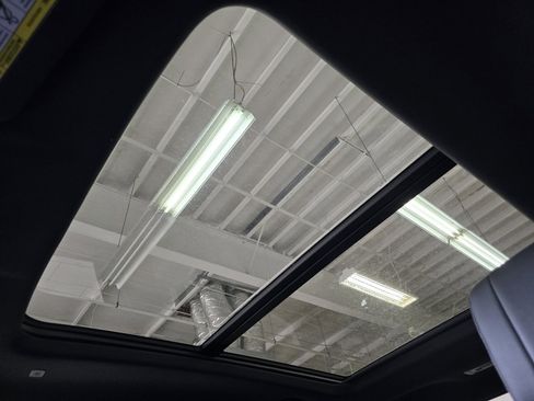 New 2026 Toyota Tundra Platinum AWD/4WD image 3