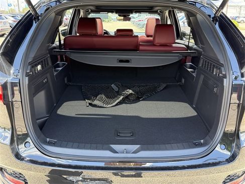 New 2025 MAZDA CX-70 3.3 Turbo S w/ Premium Package image 21