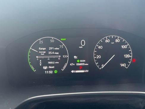 Used 2023 Honda CR-V Sport image 16