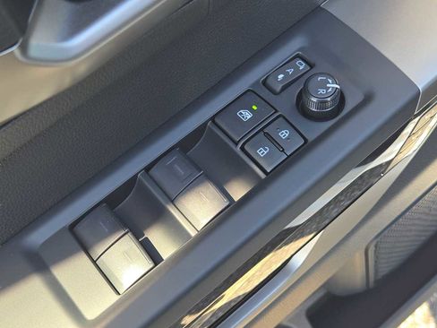 New 2026 Toyota Tundra Limited image 11