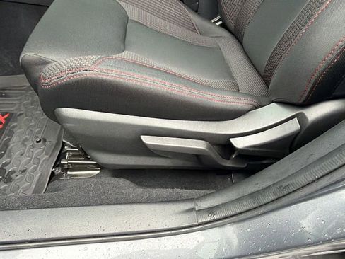 Used 2023 Subaru WRX Premium image 21