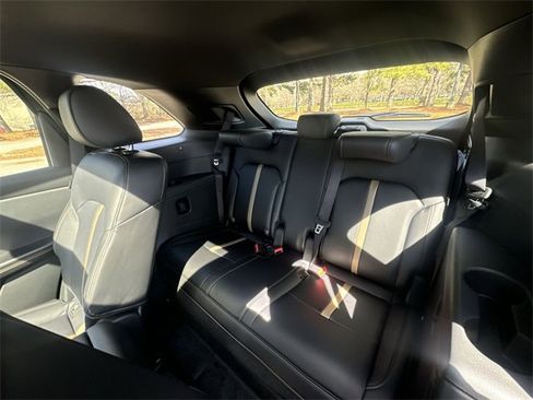 New 2026 MAZDA CX-90 3.3 Turbo S w/ Premium Plus image 24