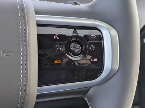 New 2026 Nissan Armada Platinum Reserve image 17