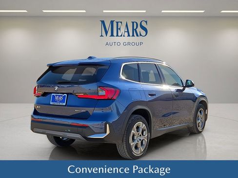 Used 2023 BMW X1 xDrive28i image 6