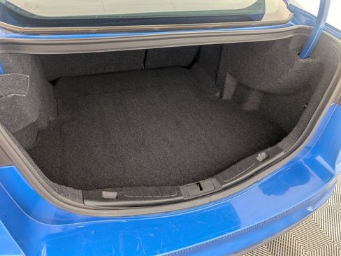 Used 2019 Ford Fusion SE FWD image 27