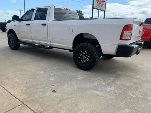 Used 2022 RAM 2500 Tradesman AWD/4WD image 4