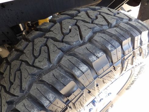 Used 2024 Ford F250 XLT w/ FX4 Off-Road Package AWD/4WD image 55