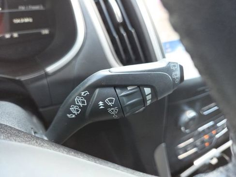 Certified 2020 Ford Edge SEL FWD image 38