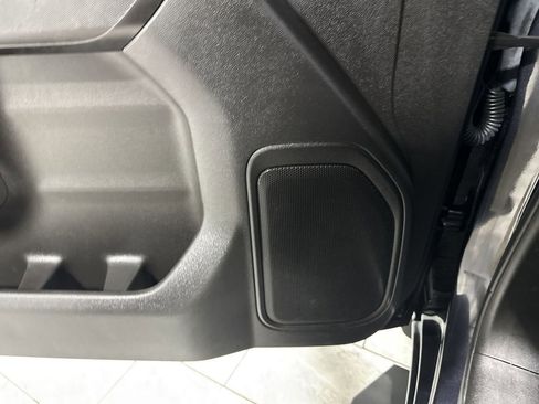 Used 2022 Chevrolet Silverado 1500 Custom image 25