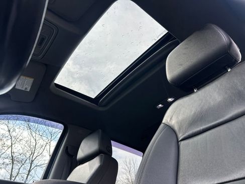 Used 2021 Chevrolet Silverado 1500 RST w/ Convenience Package II image 21