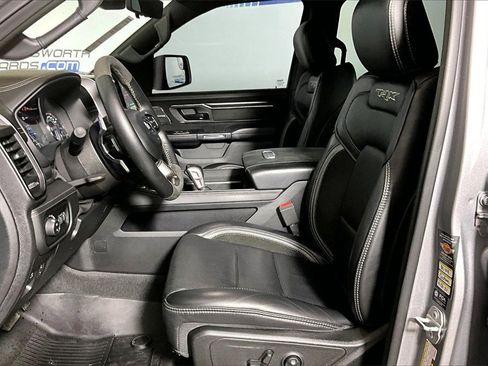 Used 2021 RAM 1500 TRX w/ TRX Level 2 Equipment Group image 20