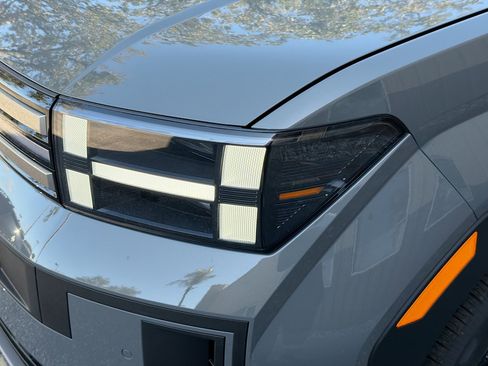 New 2026 Hyundai Santa Fe SEL image 9