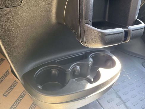 New 2026 RAM ProMaster 1500 FWD image 25