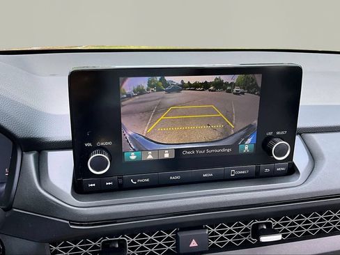 Used 2023 Honda Accord EX image 13
