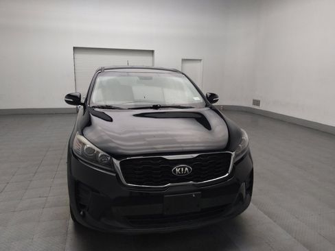 Used 2019 Kia Sorento LX image 14