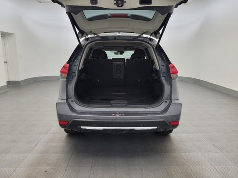 Used 2020 Nissan Rogue SV w/ Sun & Sound Touring Package FWD image 29