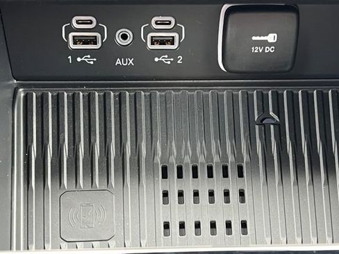 New 2026 Jeep Grand Cherokee Altitude AWD/4WD image 25