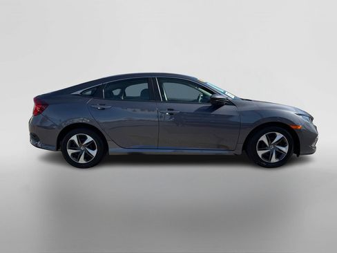 Used 2019 Honda Civic LX image 6