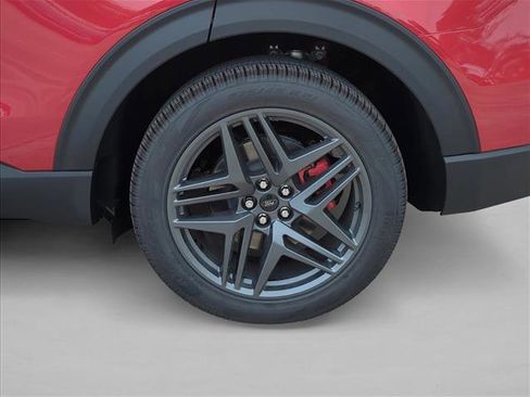 New 2026 Ford Explorer ST w/ Sun And Sound Package image 10