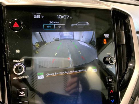 Used 2023 Subaru Ascent Premium w/ Convenience Package image 28