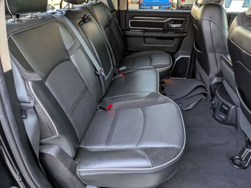 Used 2022 RAM 2500 Laramie image 26